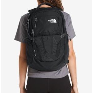 SOLD TNF recon backpack⛺️⛰